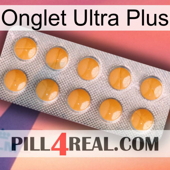 Ultra Plus Tab levitra1